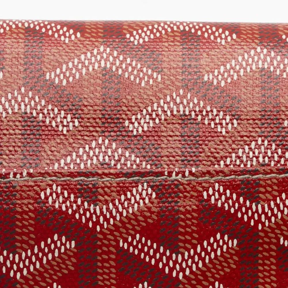 Goyard Goyardine Plumet Wallet Clutch - Picture 15 of 15